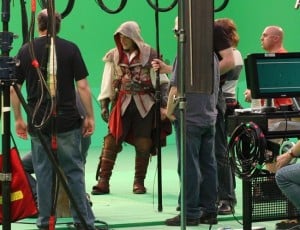 Assassins Creed Movie
