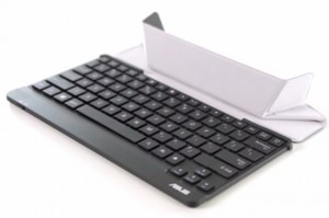 Asus TransKeyboard