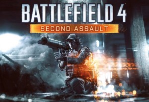 Battlefield 4: Second Assault Trailer