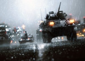 Battlefield 4 Servers Disrupted By DDOS Attack