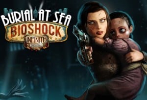 BioShock Infinite Burial at Sea Launch Trailer