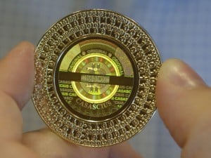 BitCoin