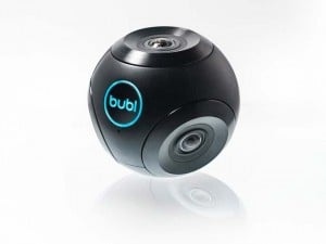Bublcam