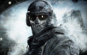 Call Of Duty Ghosts Xbox One