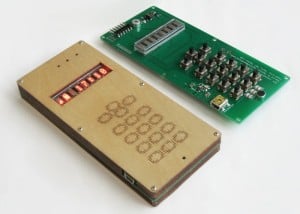 Cellphone Using An Arduino GSM Shield