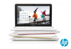 Chromebook 11