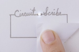 Circuit Scribe
