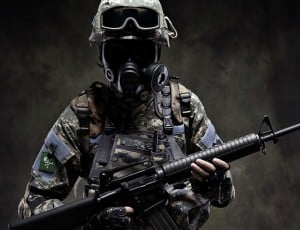 Counter-Strike: GO