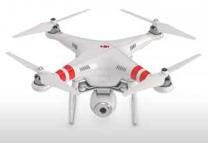 DJI Phantom 2 Quadcopter