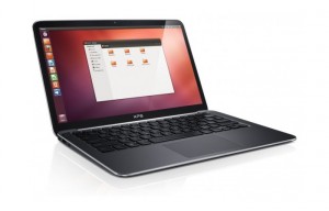 Dell XPS 13 Developer Edition Ubuntu