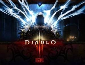 Diablo III