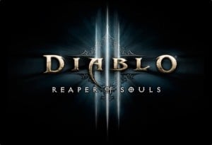 Diablo III Reaper of Souls