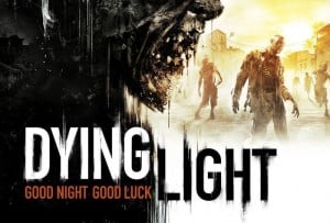 Dying Light Trailer