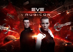 EVE Online Rubicon