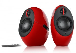 Edifier e25 Luna Eclipse Bluetooth Speaker