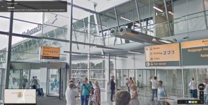 Google Street View