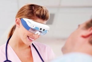 Evena Smart Glasses