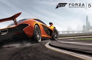 Forza 5 Launch Trailer