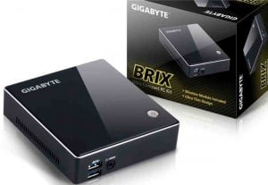 Gigabyte BRIX