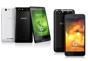 Gigabyte GSmart
