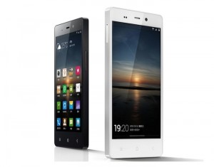Gionee Elife E7
