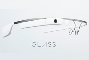 Google Glass Developer Kit