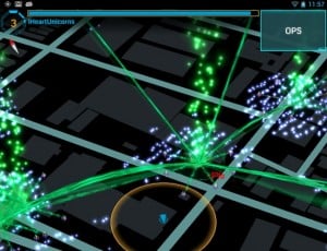 Google Ingress