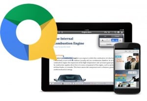 Google Quickoffice