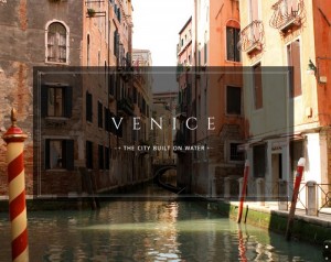 Google Street View Venice