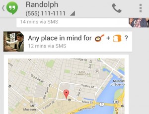 Google Voice