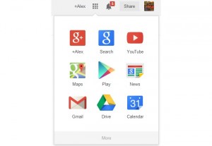 Google Web Apps