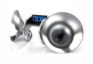 Gramohorn II