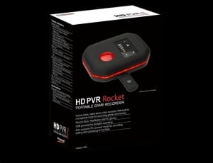 Hauppauge HD PVR Rocket