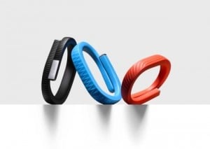 Jawbone Up24