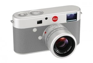 Jony Ive Leica M