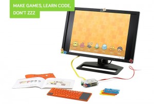 Kano Computer Kit