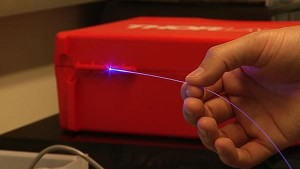 Lasers to fight Alzheimer's