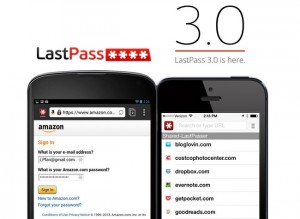 LastPass 3