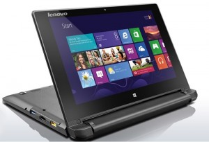 Lenovo Flex 10