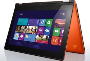 Lenovo IdeaPad Yoga 11S