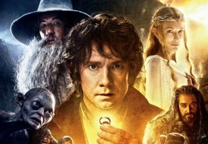 Lord Of The Rings Tour Of Middle Earth