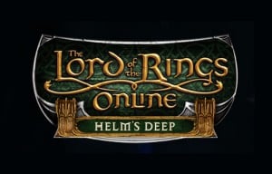 Lord of the Rings Online Helms Deep