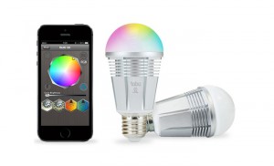 Lumen Bulb