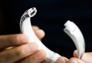 MEMI iPhone Smartbracelet Kickstarter