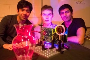MIT 3D Nano-Camera