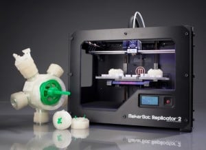 Makerbot Windows 8.1 Drivers