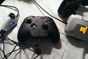 Modder Creates Custom Xbox One Third Party Headset Adapter In 15 Mins