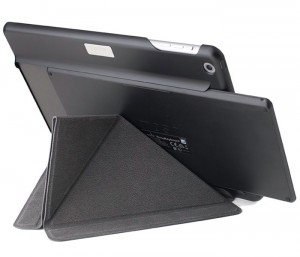 Moshi Ultrathin VersaKeyboard Case