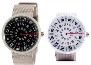 Mykonos Visus Watch