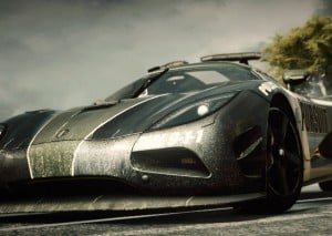 Need for Speed Rivals